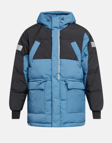 Adidas Originals - Down Regen Hooded Jacket