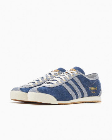 Adidas Spzl - Denim Italia