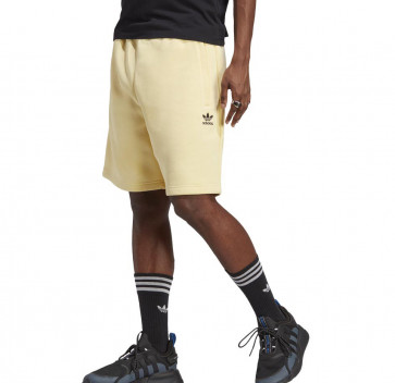 Adidas Originals - Essential Shorts in Yellow