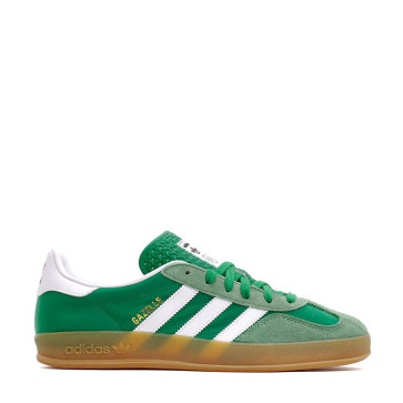 Adidas Originals - Gazelle Indoor Green