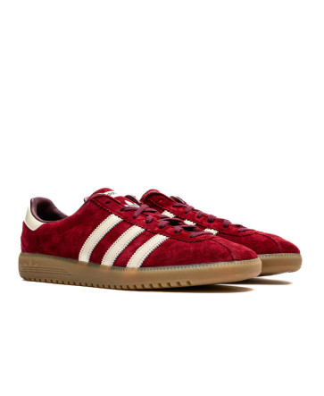 Adidas Originals - Bermuda (Burgundy)