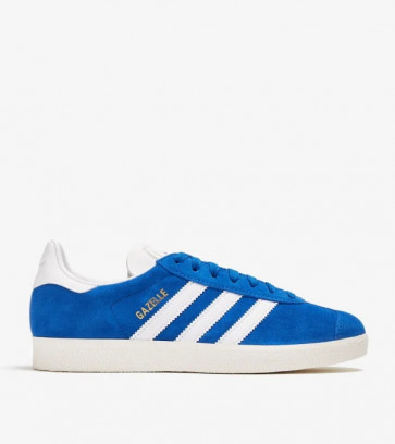 Adidas Originals - Gazelle in Blue (IG2093)