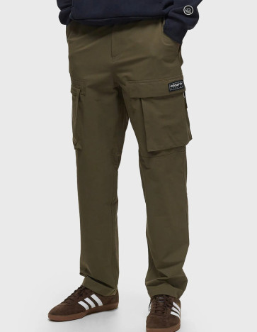 Adidas Spzl - Rossendale Pants