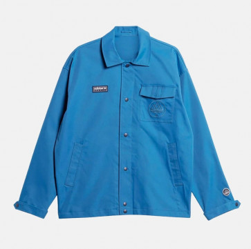 Adidas Spzl - Wingrove Jacket