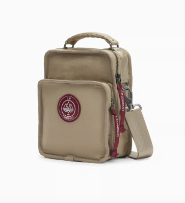 Adidas Spzl X CP Company - Grisdale Bag