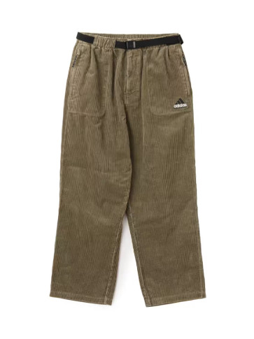Adidas Equipment - Corduroy Pant (Olive)