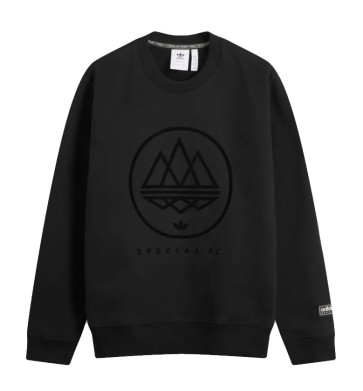 Adidas Spzl - Crew F.C