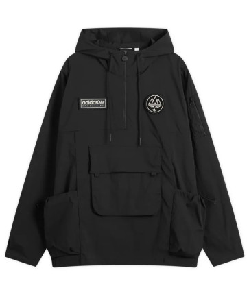 Adidas Spzl - Smock F.C.