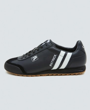 Patrick - Liverpool Trainer (Black)