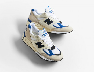 New Balance - M990WB2 MADE IN USA