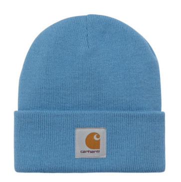 Carhartt WIP - Short Watch Hat in Sky Blue