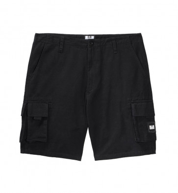 Weekend Offender - Mascia Shorts (Black)