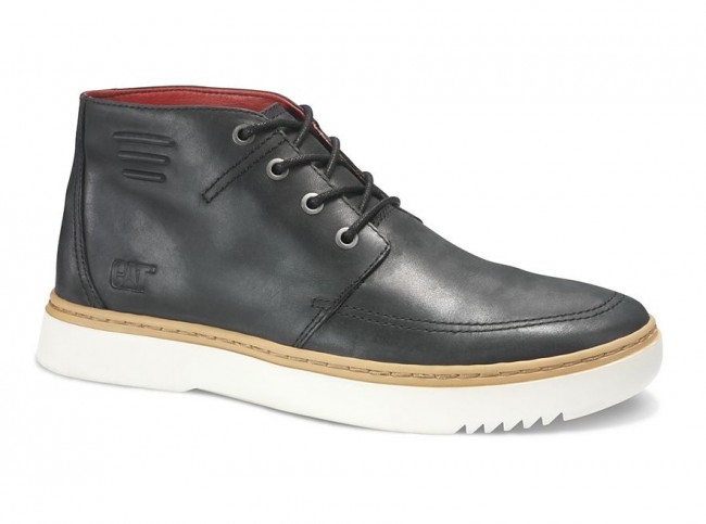 Cat sixpoint chukka boot discount