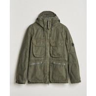 CP Company - Ba-Tic Two in One Jacket 