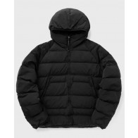 CP Company - Eco Chrome R Hooded Down Goggle Jacket in Black