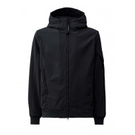 CP Company - CP Shell-R Jacket in Navy