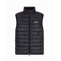 EA7 Emporio Armani - Core Identity Packable Gilet