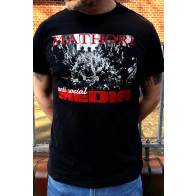 Mathori London - Social Media T-Shirt (Black)