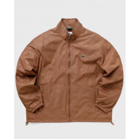 Lacoste - Monogram Print Track Jacket