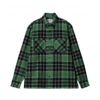 Carhartt WIP - L/S Jared Shirt