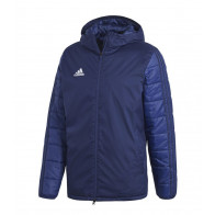 Adidas - Winter Jacket in Navy (CV8271)