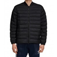 Adidas - SST Outdoor Jacket in Black