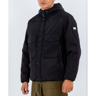 Weekend Offender - Garbrandt Jacket in Black