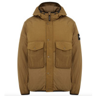 Weekend Offender - Garbrandt Jacket (Ginger)
