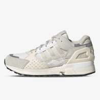 Adidas Originals - ZX 10000 Cloud White