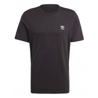 Adidas Originals - Trefoil Essentials T-Shirt (Black)