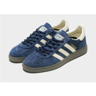 Adidas - Handball Spezial (Night Indigo / Cream White)