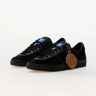 Adidas SPZL - Gazelle (Core Black)