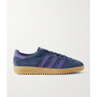 Adidas Originals - Bermuda (Navy/Purple)