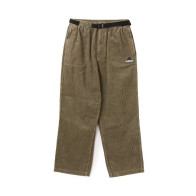 Adidas Equipment - Corduroy Pant (Olive)
