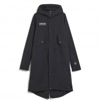 Adidas Spzl - Halewood Parka (Black)