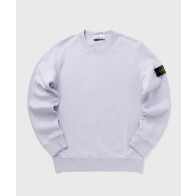 Stone Island - Crewneck Sweatshirt in Light Lilac