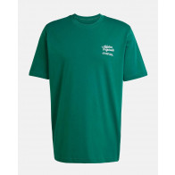 Adidas Originals - Diner Text Graphic T-Shirt