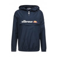 Ellesse - Mont 2 Jacket in Dress Blue