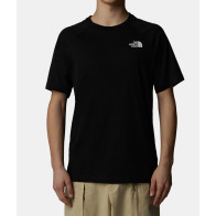 The North Face - North Faces T-Shirt in Black