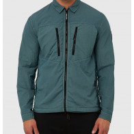 Marshall Artist - Nova Overshirt (Green Atlantic)