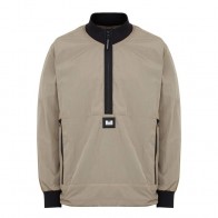 Weekend Offender - Perez Overshirt (Porcino)