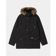 Carhartt WIP - Trapper Parka (Black)
