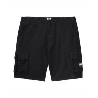 Weekend Offender - Mascia Shorts (Black)