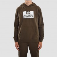 Weekend Offender - Kids HM Service Uniform