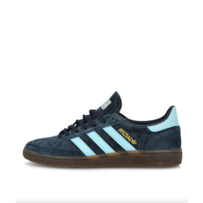 Adidas - Handball Spezial (Navy / Clear Sky)