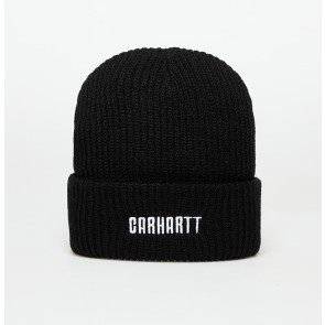 Carhartt WIP - Industry Beanie Black