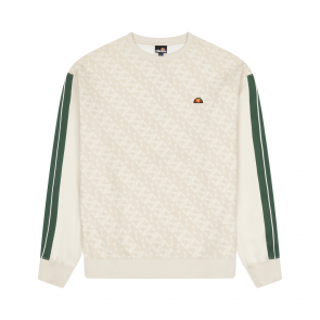 Ellesse - Italie Sweatshirt (Off White)