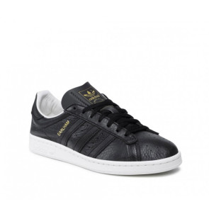Adidas Originals - Earlham (Black/White)