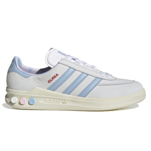 Adidas Originals - CLMBA (Cloud White/Clear Sky/Off White)