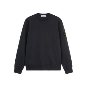 Stone Island - Crewneck Sweatshirt in Navy
